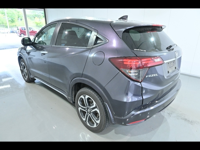 HONDA VEZEL 2018