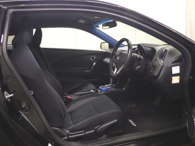 HONDA CR-Z 2014