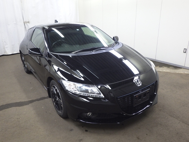 HONDA CR-Z 2014
