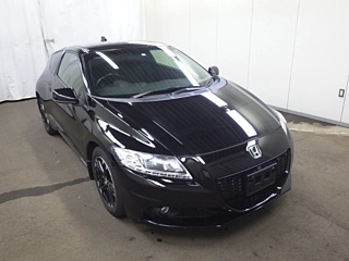 HONDA CR-Z 2014