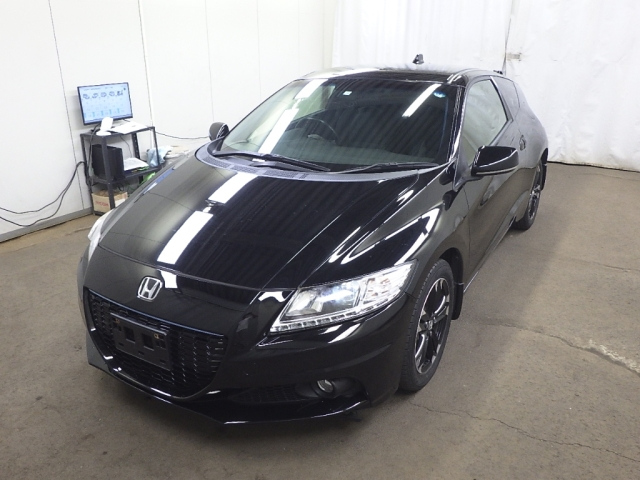 HONDA CR-Z 2014
