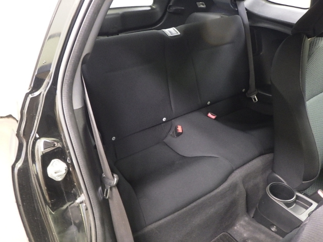 HONDA CR-Z 2014