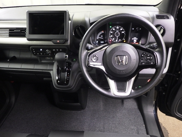 HONDA N WGN 2025