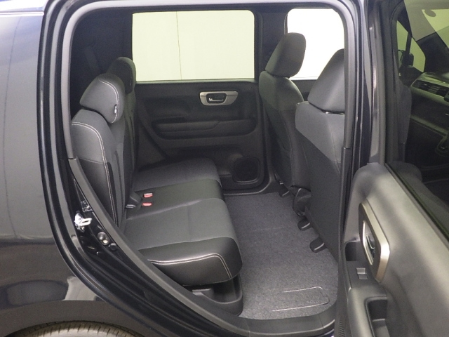HONDA N WGN 2025