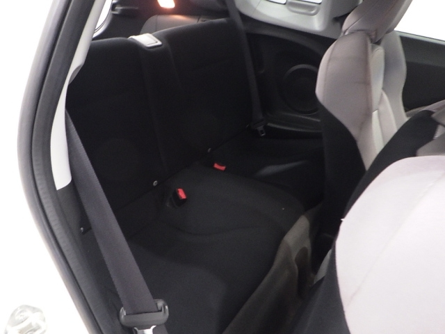 HONDA CR-Z 2010