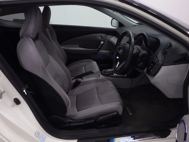 HONDA CR-Z 2010