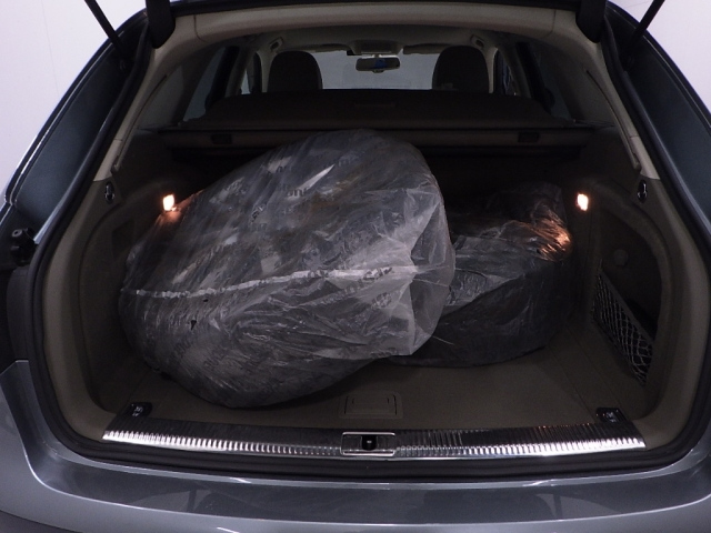 AUDI A4 2010