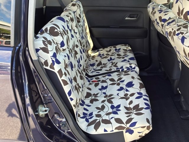 HONDA ZEST 2010