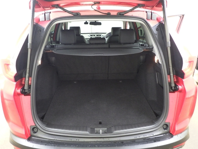 HONDA CR-V 2019