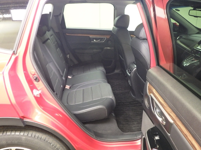 HONDA CR-V 2019
