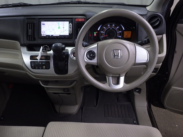 HONDA N WGN 2014