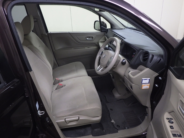 HONDA N WGN 2014
