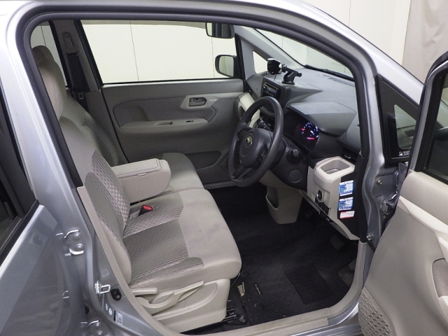 SUBARU STELLA 2015