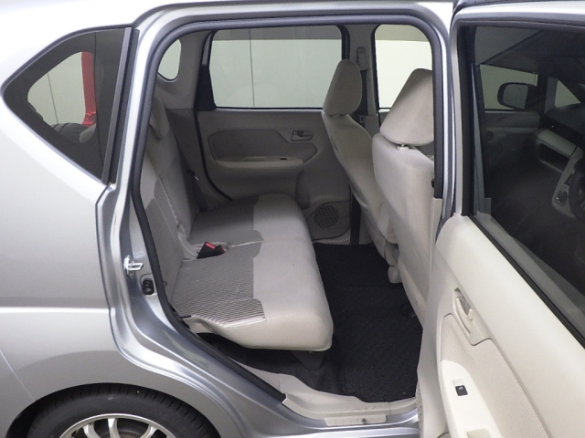 SUBARU STELLA 2015
