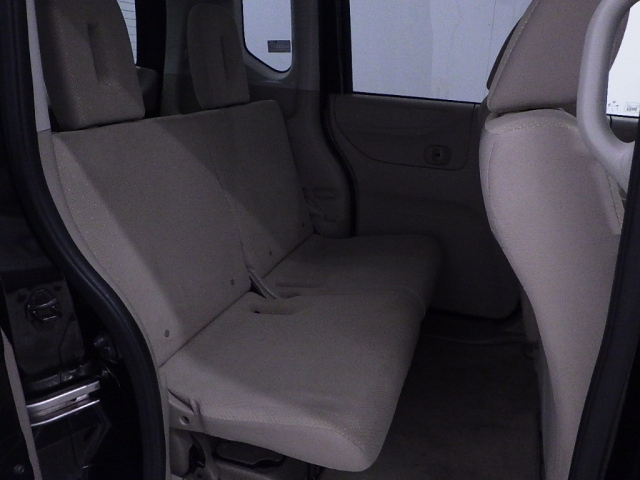 HONDA N BOX PLUS 2013