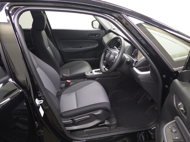 HONDA FIT 2025