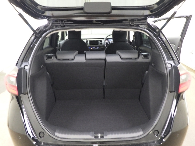 HONDA FIT 2025