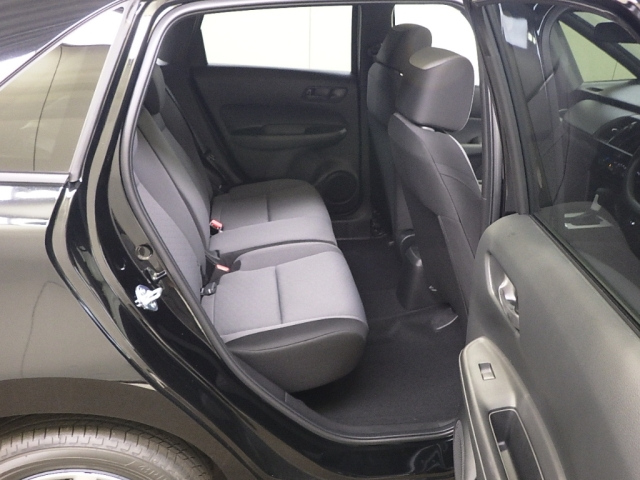 HONDA FIT 2025