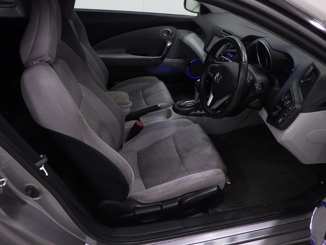 HONDA CR-Z 2010