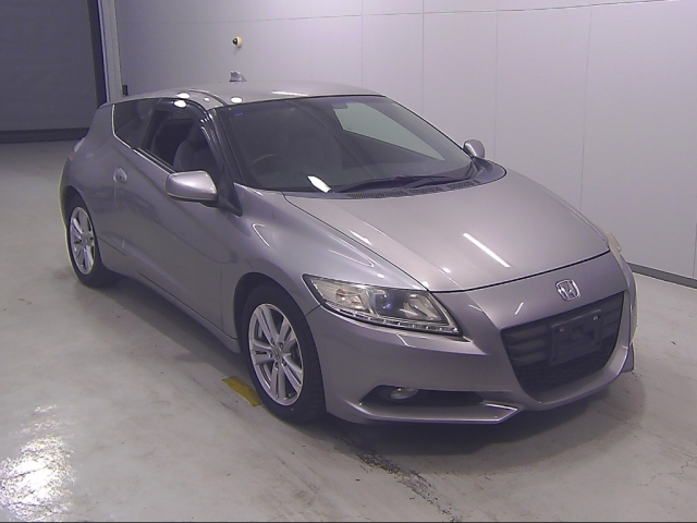 HONDA CR-Z 2010