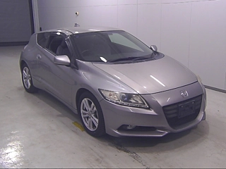 HONDA CR-Z 2010