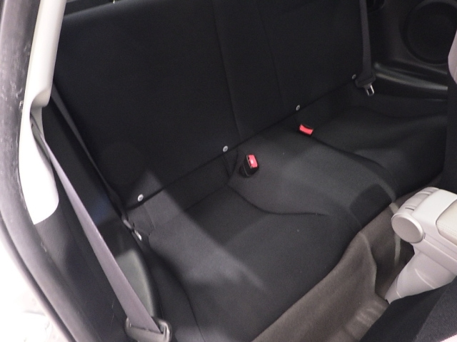 HONDA CR-Z 2010