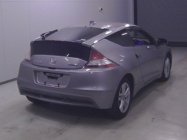 HONDA CR-Z 2010