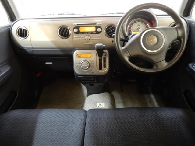 SUZUKI ALTO LAPIN 2012