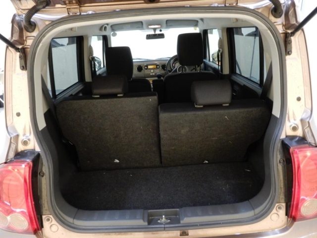 SUZUKI ALTO LAPIN 2012