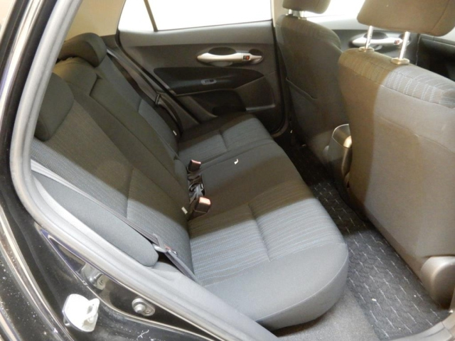TOYOTA AURIS 2009
