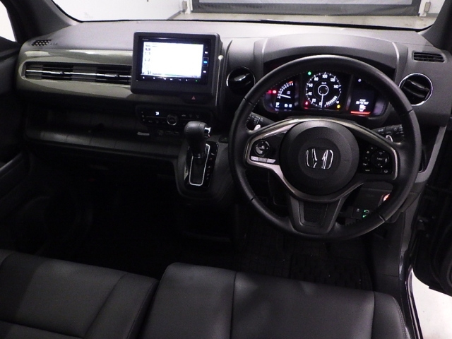 HONDA N WGN 2022
