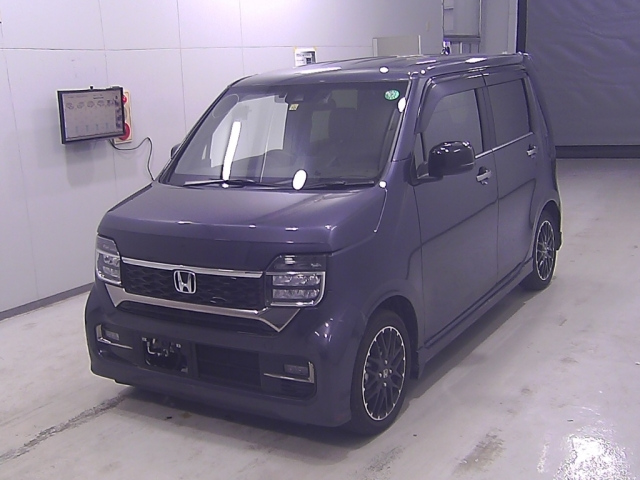 HONDA N WGN 2022