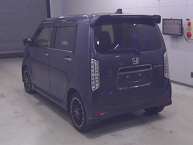 HONDA N WGN 2022