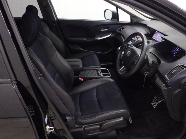 HONDA ODYSSEY 2009