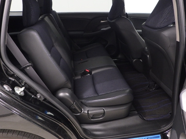 HONDA ODYSSEY 2009