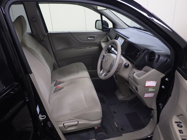 HONDA N WGN 2014