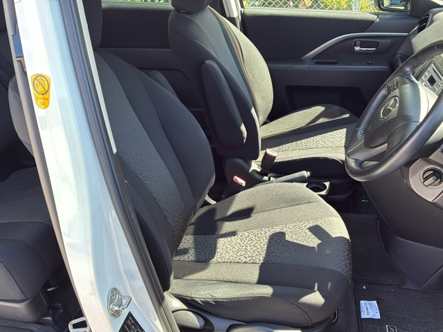 MAZDA PREMACY 2010
