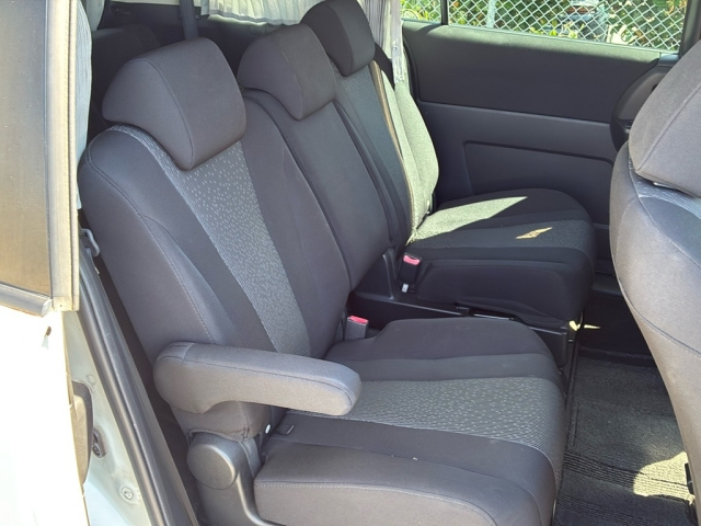 MAZDA PREMACY 2010