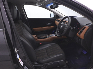 HONDA VEZEL 2014