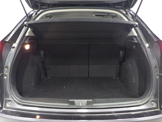 HONDA VEZEL 2014