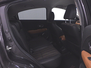 HONDA VEZEL 2014