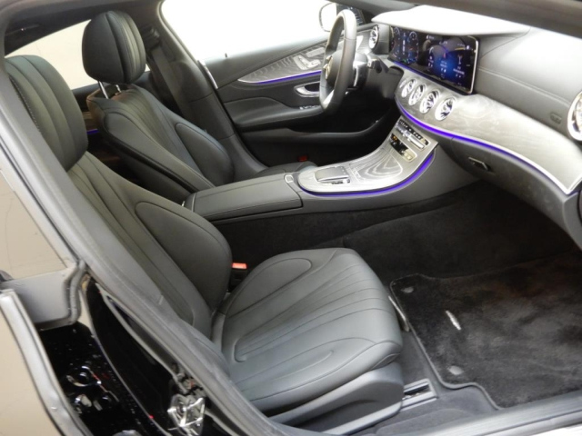 MERCEDES BENZ CLS 2022