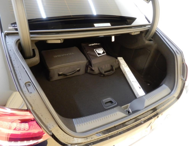 MERCEDES BENZ CLS 2022