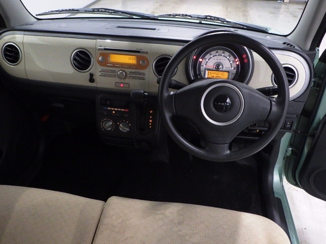 SUZUKI ALTO LAPIN 2015