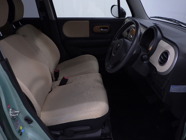 SUZUKI ALTO LAPIN 2015