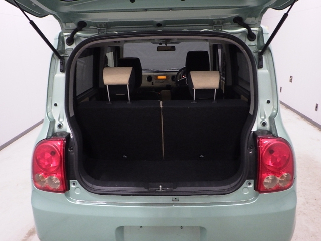 SUZUKI ALTO LAPIN 2015