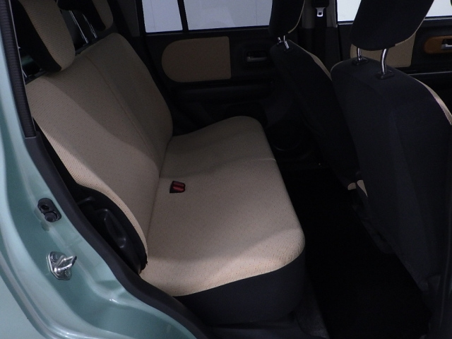 SUZUKI ALTO LAPIN 2015