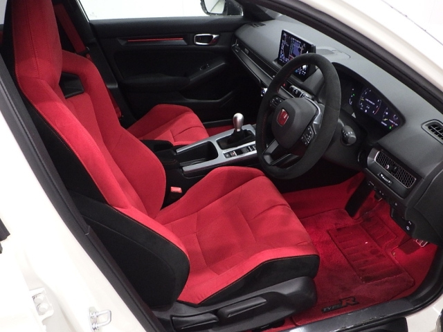 HONDA CIVIC 2024