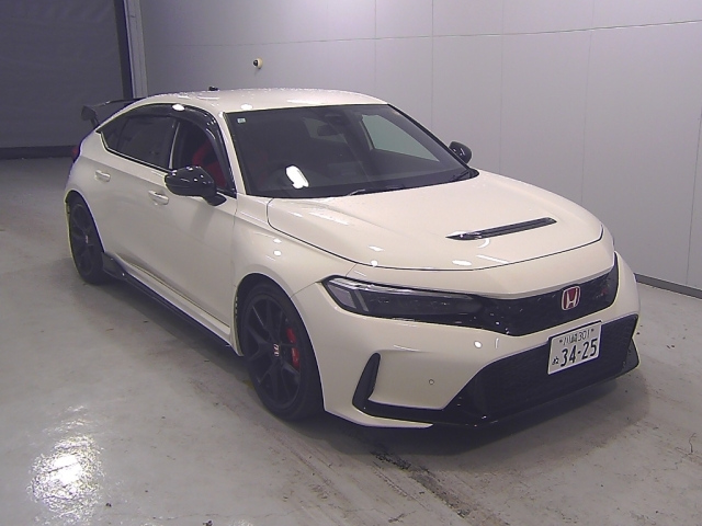 HONDA CIVIC 2024