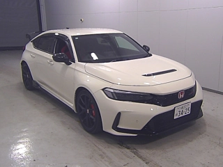 HONDA CIVIC 2024